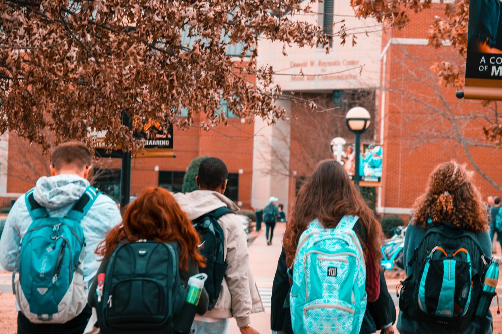 How $70k/year (what?!?) Liberal Arts Colleges can reinvent themselves