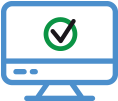 proctortrack is easy to use and student friendly. Proctortrack is remote Proctoring solution offered webcam proctored test.