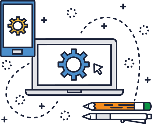 proctortrack is online proctored exams allow you to conveniently and easily take an exam in the comfort of your home or office. Exam-proctoring using proctortrack solution