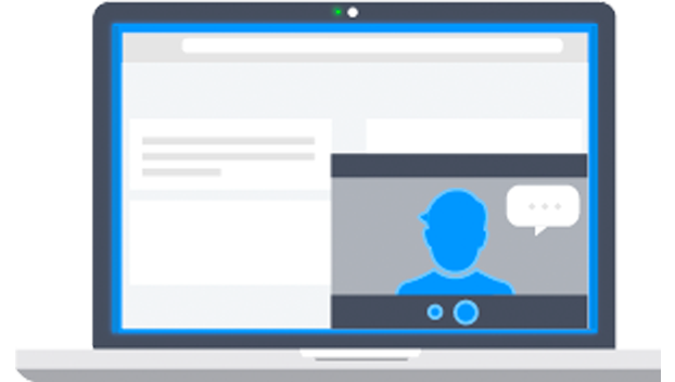 take your test proctortrack monitoring