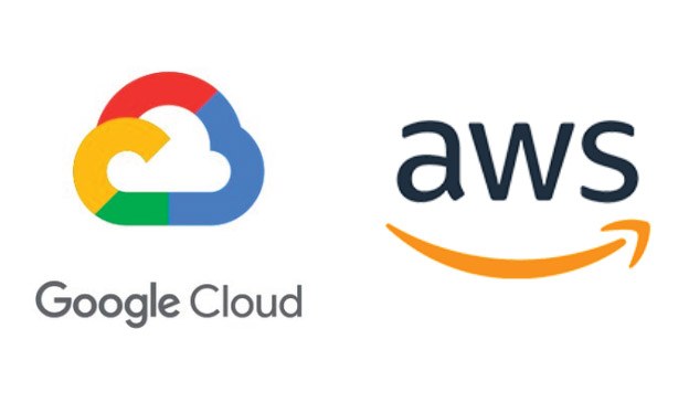 Security Matters: Google Cloud & AWS