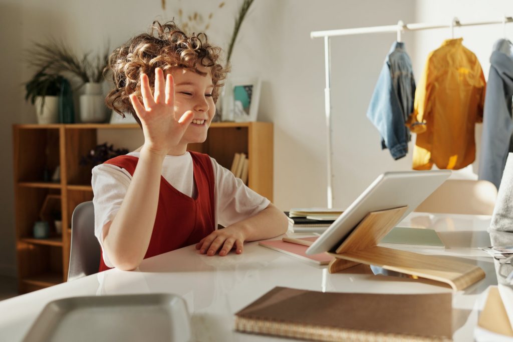 Maintaining Test-Taker’s privacy is at the core of our product, not an afterthought. how proctortrack's online proctoring service is protecting student privacy.