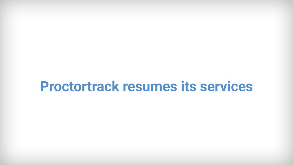proctortrack_resumes_services