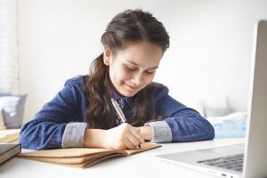 Online Cybersecurity Assessment Test