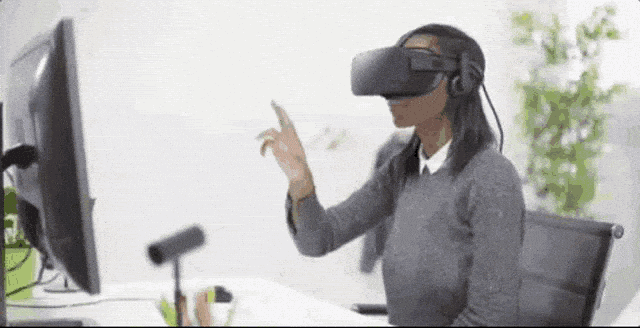 AR and VR in eLearning