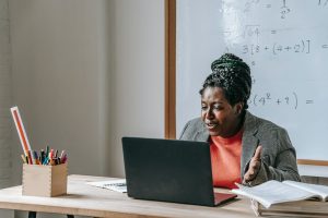 Blended & Hybrid Learning