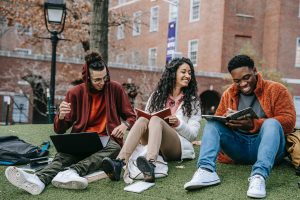 The Future of Work: How Do We Prepare Our Students?