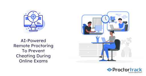 Why Do Educational Institutions Need Online Proctoring?