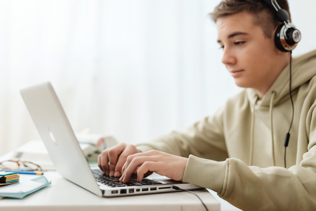 Why remote proctoring platforms are the future of online education