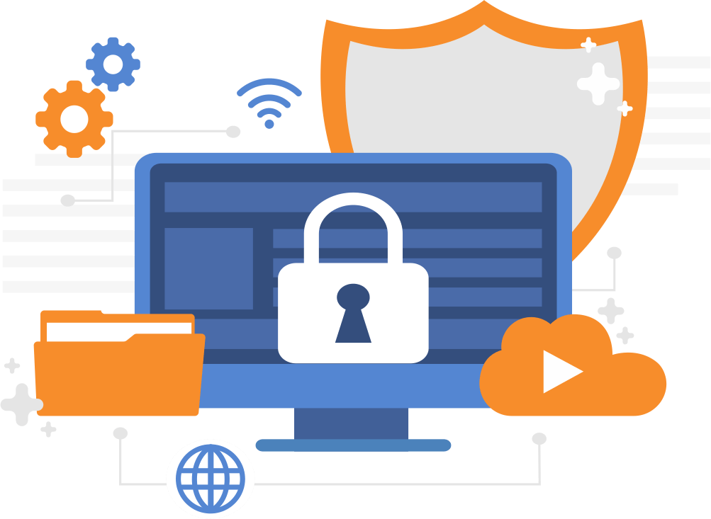 Privacy and Security- Proctortrack