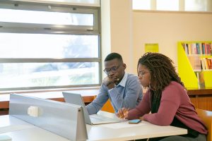 Cyber security for online proctored examinations