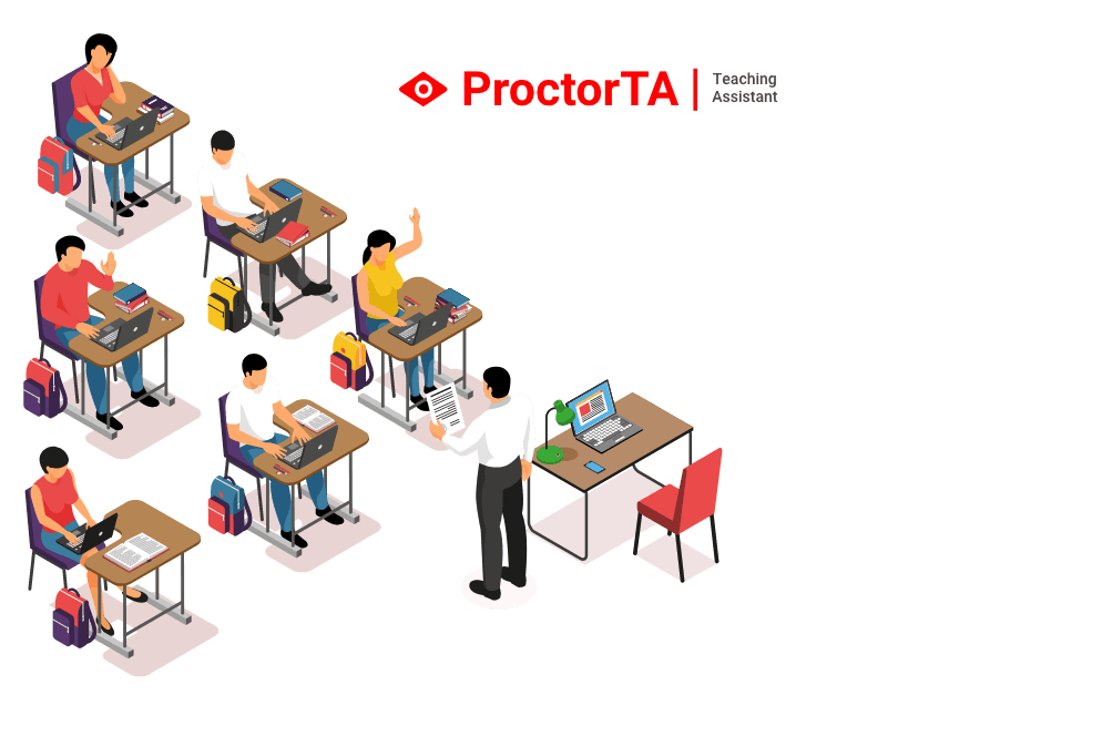 proctorta canada teaching assistant