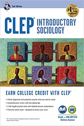 CLEP Sociology Practice Tests